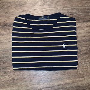 Polo Ralph Lauren Short-Sleeve Tee
